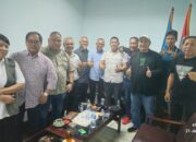 Jelang HPN 2025 di Riau, Wartawan Kalbar Tunjukkan Solidaritas Besar untuk Perkuat Pilar Demokrasi