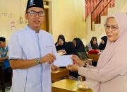 Geger Kota Baja, DPRD Cilegon Desak Pemkot Lunasi Utang Ribuan Guru Madrasah Tahun 2025