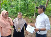 Pemerintah Desa Talaga Bangun 8 Fasilitas MCK Komunal di Kampung Sawo demi Sungai Bebas Limbah