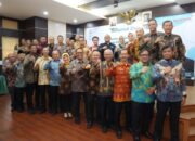 Banten Pelopori Sistem Merit ASN, Dorong Pelayanan Publik Berkualitas