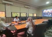 Integritas Pemprov Banten Meroket di Tahun 2024, Raih Indeks Survei Tertinggi