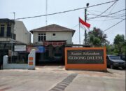 Pemilihan Ketua Pokmas Gedong Dalam Disorot, Pemerintah Kelurahan Dituding Abaikan Stakeholder Penting