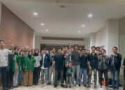 BEM Banten Siap Lawan Kebijakan Pemerintah: 100 Hari Kabinet Merah Putih Dinilai Lukai Hati Rakyat