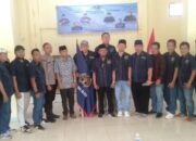 PWI Unit Pokja Lebak Selatan Resmi Dikukuhkan, Siap Kawal Kemajuan Cilangkahan