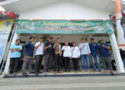 Sungai Gus Ipul Disulap Jadi Sungai Kehidupan: Kemensos dan Desa Talaga Bersatu Wujudkan Lingkungan Asri