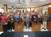 Tinggalkan Sistem Lelang Jabatan, Provinsi Banten Jadi Contoh Nasional dalam Manajemen Talenta ASN