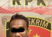 Cabuli Anak di Bawah Umur, Pria di Serang Terancam 15 Tahun Penjara