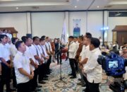 Ivan Ferdiansyah Resmi Dilantik, BPC HIPMI Baja Kota Cilegon Siap Dongkrak UMKM dan Tarik Investor