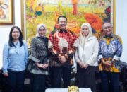 Bamsoet Serukan Konsolidasi Besar-Besaran: Golkar Siap Rebut Kepercayaan Publik dan Perkuat Pengaruh Politik