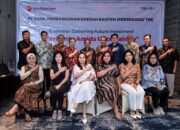 Bank Banten Suguhkan Program Unggulan di Customer Gathering, Bukti Nyata Komitmen Terhadap Nasabah Loyal