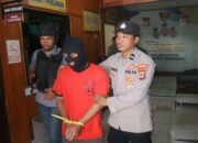 Cabuli Tiga Orang Santri, Polisi Bekuk Pengasuh Pondok Pesantren di Kresek
