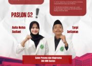 Nufus dan Tarpi: Duet Mahasiswa Biasa Siap Bawa UIN SMH Banten ke Era Demokrasi Inklusif