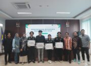 Ikatan Alumni Teknik Sipil Untirta:  Beasiswa untuk Mahasiswa, Inspirasi untuk Kampus Lain