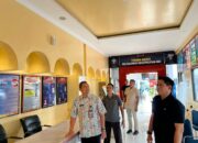 Kakanwil Banten Gaungkan Pelayanan Maksimal di Lapas Serang, Ini Pesan Menohoknya