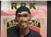 SADIS! Kakek Umur 74 Tahun Warga Kabupaten Tangerang Tega Cabuli Bocah Berumur 5 Tahun