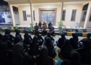 Kapolsek Cikande Dorong Saka Bhayangkara Jadi Garda Terdepan Tangkal Kenakalan Remaja
