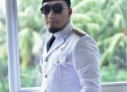 Walikota Cilegon Terpilih Robinsar Pastikan Masjid Agung Dikelola Pemkot, Tunggakan Listrik Diselesaikan dengan Sedekah