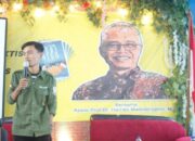 Fantastis! Pelantikan DPD KNPI Tangerang Habiskan Anggaran Besar, Aliansi Mahasiswa Soroti Kemewahan di Tengah Krisis Rakyat”