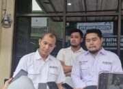 Listrik Masjid Agung Cilegon Diputus PLN, HIPPI Mengecam Tindakan Tak Berperikemanusiaan