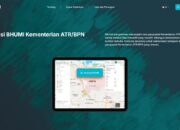 Bhumi ATR/BPN: Platform Geospasial Indonesia yang Mendunia, Mempermudah Masyarakat Mengakses Data Pertanahan