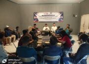 PWI Banten Gaungkan Profesionalisme: Karya Latih Wartawan Jadi Ajang Penguatan Kompetensi di Hari Pers Nasional