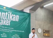 Soroti Fenomena Pemutusan Listrik, Prima DMI Dorong DPRD dan Pemkot Cilegon Buatkan Payung Hukum Soal Operasional Masjid