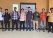 Ketua DPRD Rizki Khairul Ichwan Fasilitasi Wartawan ke HPN Riau 2025: Bukti Nyata Dukung Insan Pers di Cilegon