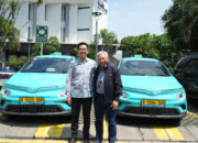 Luar Biasa ! Indosat dan Xanh SM Percepat Revolusi Digital dan Transportasi Hijau di Indonesia