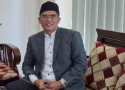 Dilema DKM Krisis Keuangan Masjid Agung Serahkan Perawatan ke Pemkot, MUI : Barang Itu Dipegang Terus Tapi Tidak Mau Rawat, Rusaklah