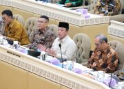 100 Hari Kerja Kementerian ATR/BPN, DPR RI Puji Kinerja Menteri Nusron Dalam Pemberantasan Mafia Tanah dan Reforma Agraria