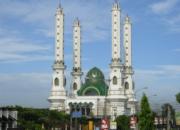 Keuangan Kolaps! Masjid Agung Nurul Ikhlas Cilegon di Ambang Krisis, Beberapa Pengurus DKM Ngaku Tidak Sepakat Aset Diserahkan ke Pemkot