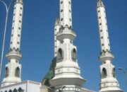 KAHMI Kota Cilegon Soroti Kondisi Keuangan Memprihatinkan Masjid Agung Nurul Ikhlas: Pengurus Didesak Mundur