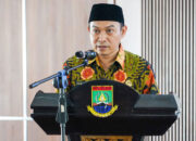 Listrik Masjid Agung Nurul Ikhlas Diputus, DKM Ngeluh Keuangan Merosot: Kabag Kesra Sebut Bukan Sepenuhnya Tanggumg Jawab Pemkot Cilegon Itu Yayasan