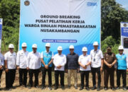 Transformasi Nusakambangan: Dari Pulau Pengasingan Jadi Lumbung Ketahanan Pangan Nasional