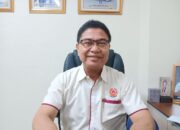 Dana Hibah KONI Cilegon Terpotong: Abdul Salam Salim Tetap Optimis Hadapi Tantangan Pembinaan Olahraga