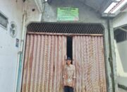 Haji Safawi: Pionir Pangkalan Gas Elpiji 3 Kg untuk Kemaslahatan Warga Seneja