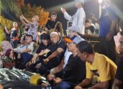Durian Party di Rumah Bersejarah: Delegasi PWI Banten Gegap Gempita Sambut HPN Riau 2025