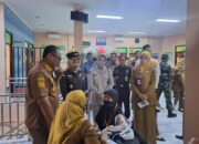 Cegah Penyakit Sejak Dini, Kadinkes Ratih Purnamasari Ajak Warga Ikut Program Cek Kesehatan Gratis di Cilegon