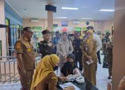 Kajari Cilegon Apresiasi 8 Puskesmas, Jadi Pilot Project Kebersihan Pelayanan Publik