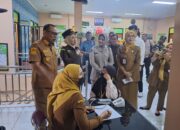 Cilegon Jadi Pilot Project Program Pemerintah Pusat: Cek Kesehatan Gratis dan Makan Bergizi Gratis, Ditingkatkan Pengawasan Oleh Kejari dan Forkopimda