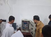 Pemkot Cilegon Siap Tinggalkan Sistem Manual yang Ribet