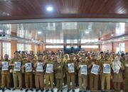 Anggaran 2025 Dimulai, Bupati Tatu Fokus Belanja Modal untuk Masyarakat Kabupaten Serang