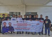 Jurnalis Cilegon Melesat ke HPN 2025: Terobosan Gemilang Menuju Indonesia Emas