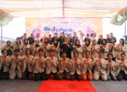 Festival Harmoni Tirtayasa: Kolaborasi Budaya dan Ekonomi, KKN UGM Bangkitkan Potensi Wisata Serang