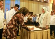 KADIN Kabupaten Serang Diminta Jadi Jembatan Emas UMKM dan Dunia Usaha