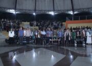 HMI Cabang Serang Gaungkan Kedaulatan Bangsa di Milad ke-78, Momentum Pemuda Menuju Kebangkitan Nasional