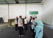 Polisi Pastikan Stok Gas LPG 3 Kg Aman, Harga Terkendali di Banten