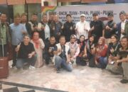 HPN 2025 di Riau: Perkuat Komitmen Pers Berintegritas Menuju Indonesia Emas