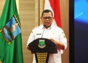 Pj Gubernur Instruksikan Putar Lagu Indonesia Raya Dua Kali Sehari, Begini Kata A Damenta