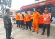 Tim Sar Kerahkan Pencarian Batita 3 Tahun Terseret Arus Sungai Ciujung